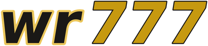 wr777 logo